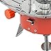 Carejoy Windproof Camping Stove Portable Camping Gas Stove Mini Outdoor BBQ Grill Stove Backpack Picnic Burnerthumb 4