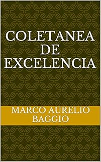 Livro COLETANEA DE EXCELENCIA