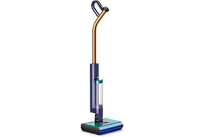 Dyson Clean+Wash Hygiene™ Wet and Dry Hard Floor Cleaner