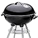 Best Choice Products 18-inch Portable Steel Charcoal Barbecue BBQ Grill w/ Heat Control for Patio, Porch, Picnic, Tailgate, Black