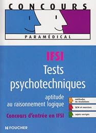 Tests psychotechniques