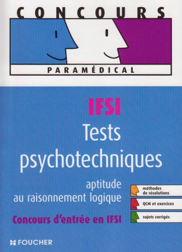 Tests psychotechniques