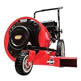 Southland SWB163150E Leaf Blower with 163cc, 6.5 foot-pound, OHV Engine