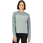 Diversion Merino Bike Jersey Long Sleeve