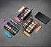 Sleek MakeUp -Ultra-Pigmented and Long-lasting i-Divine 12 Colors Mineral Eyeshadow Palette - Storm