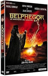 Belphégor - Le Fantôme Du Louvre