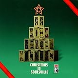 CHRISTMAS IN SOULSVILLE                            image