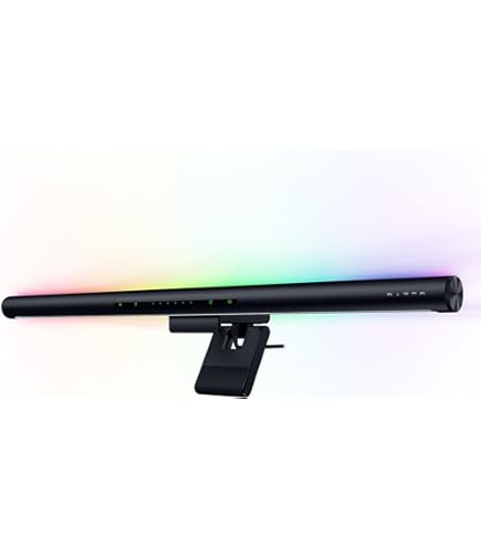 【完全未使用】RAZER NOMMO V2 PRO Razer Nommo V2 X - Alto-falantes para jogos de PC de alcance