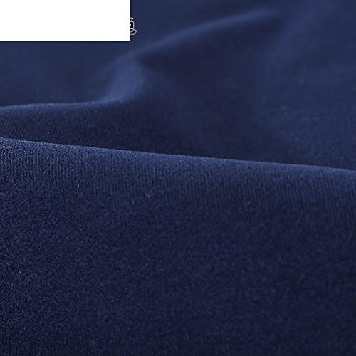 JFFFFWI Tablecloth,Table cloth,Dark green room desk cloth-B 150x300cm(59x118inch)