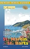 St. Martin & St. Barts Adventure Guide (Adventure Guides) by Lynne Sullivan