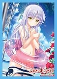 Angel Beats 1st Beat Tenshi Ver.2 Card Game Character Sleeves Collection Anime Girl First Lewd Swimsuit Bikini Kanade Tachibana Angel