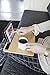 Kikkerland iBed Lap Desk, Wooden (US039W)thumb 2