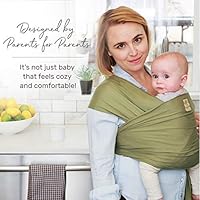 Dragonfly Wrap Lillebaby 2025