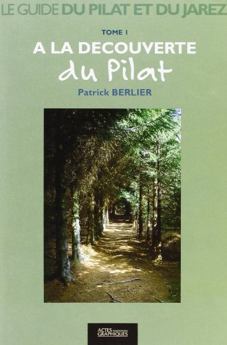 À la découverte du Pilat