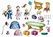 PLAYMOBIL 6854 Royal Birthday Party