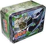 Naruto Shippuden Card Game Unbound Power Collector Tin Set Kakashi Hatake