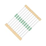 uxcell Fuse 250V 1A Resistance Fuse-Link Fast Blow
