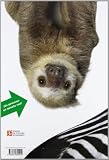 Image de Animales al natural. Un zoológico portátil<br />(Spanish Edition)