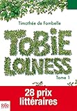 Tobie Lolness (Tome 1) (French Edition) by