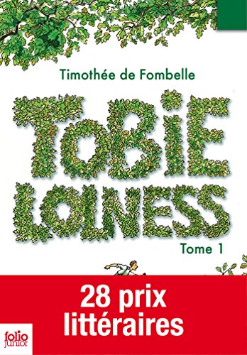 Tobie Lolness (Tome 1) (French Edition) by Timothée de Fombelle