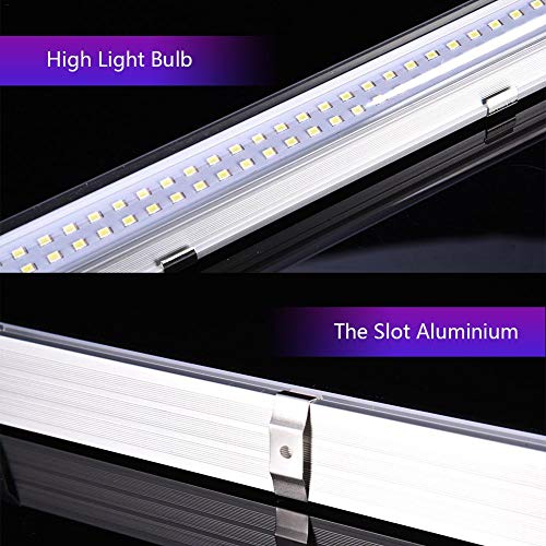 LED Modulator Tube LED 12V Low Voltage Lamp LED Compartment Lamp with Switch Automobile Lights LED T5