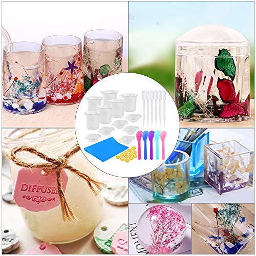 6 Coopay+Silicone+Measuring+Transfer+Pipettes