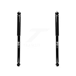 TMC Rear Suspension Shock Absorbers Pair
