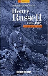 Henry Russell, 1834-1909