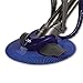 Pentair 360042 Kreepy Krauly® Suction-Side Inground Universal Pool Cleaner (Pleated Seal)