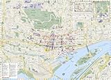 Image de Montreal (National Geographic Destination City Map)