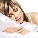 Bliss Silk 100% Mulberry Silk Pillowcase for Hair and Skin 22 Momme Pure Mulberry Silk Standard Size
