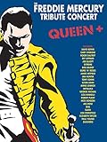 Queen - The Freddie Mercury Tribute Concert