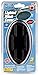 Reese Towpower 86530 Black Finish Chevrolet Bow Tie Lighted Hitch Cover, 1.25 inch