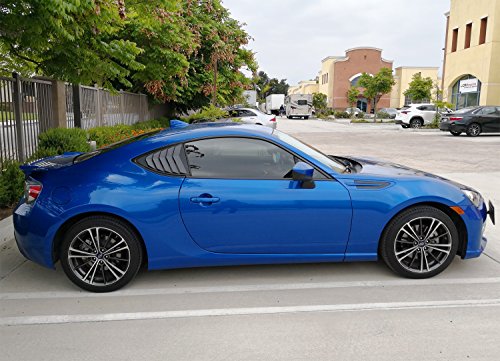 3 iJDMTOY+Scoop+Air+Vent+Louver