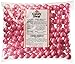 Shimmer Pearlescent Bright Pink 1 Inch Gumballs (3 POUND)