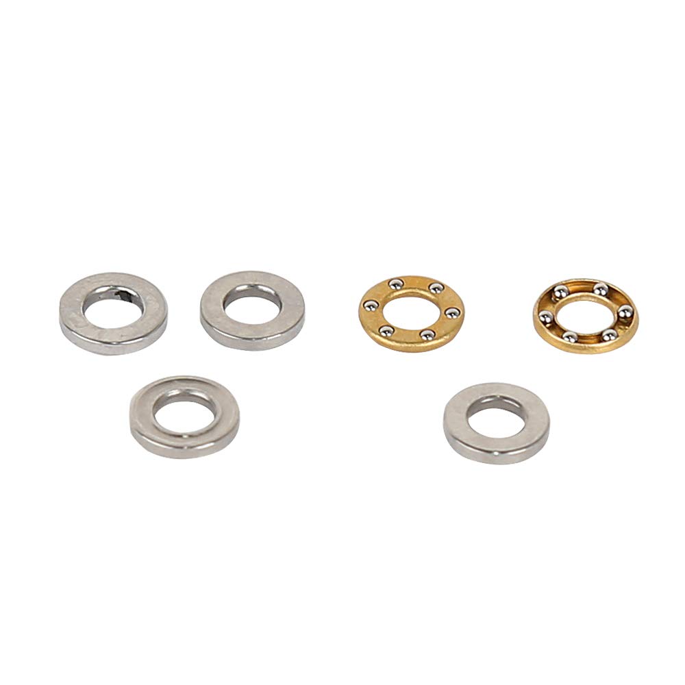 OMPHOBBY M2 Helicopter Parts Thrust Bearing OSHM2005 Original Replacement for OMP HOBBY M2 Explore/M2 V2 RC Helicopters Accessories Spare Part