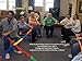 Bear Paw Creek Stretchy Band, Creative Movement Prop for Group Activities, Direct from USA Manufacturer