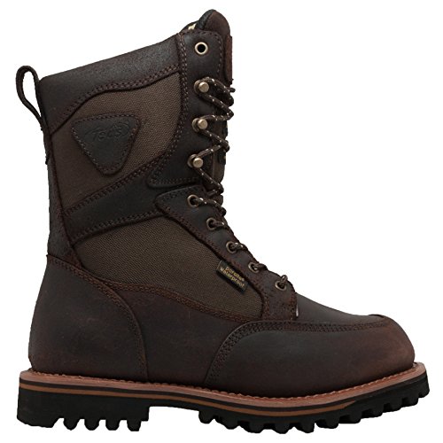 tecs hunting boots