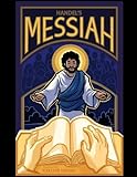 Handel's Messiah Coloring Book by Barbara A. Whiteman, Taylor Leong