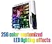Thermaltake LUMI Color 256C 3-Pack RGB Magnetic LED Strip Control Pack AC-037-LN1NAN-A1