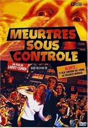 Meurtres Sous Contrôle