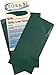 3 Pack MESH Swimming Pool Safety Cover Green Repair Patches Self Adhesive