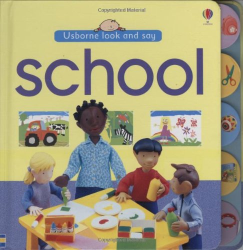 School (Look and Say)