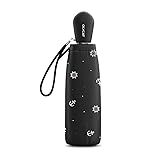 OLYCAT Small Kids Umbrella Anti UV Sun Protection