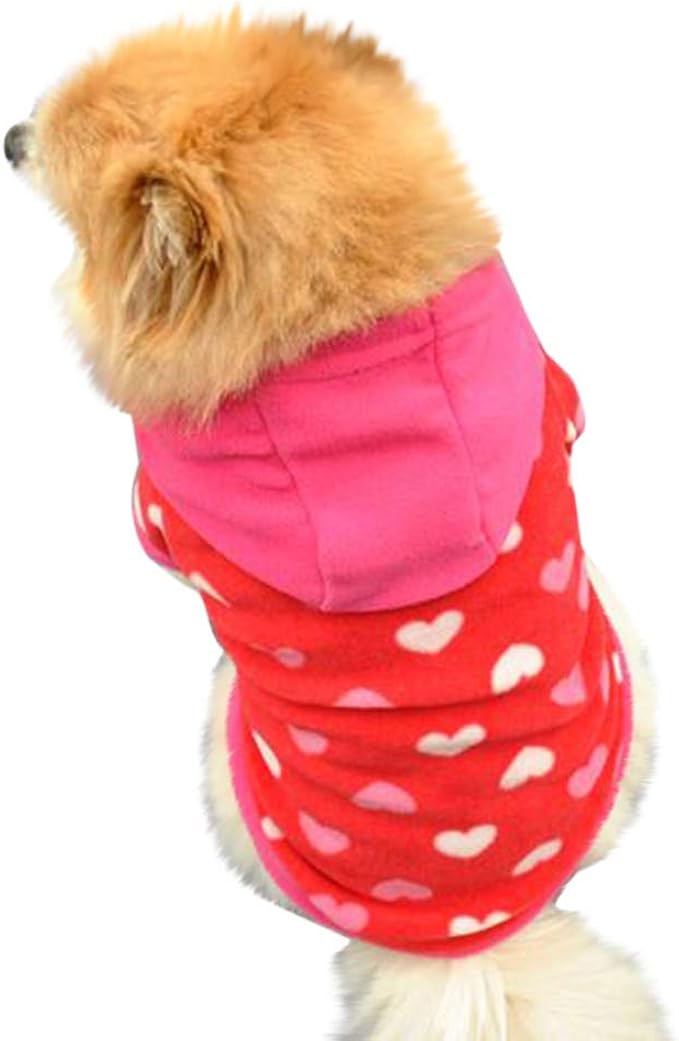 howstar pet clothes