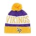 '47 NFL Women's Swanson Cuff Knit Beanie with Pom