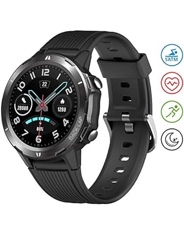 UMIDIGI Uwatch GT