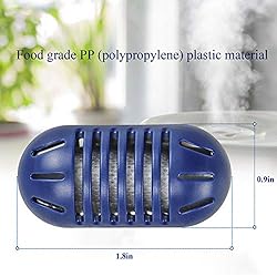 Demineralization Cartridge Filter for Ultrasonic