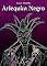 Livro Arlequim Negro