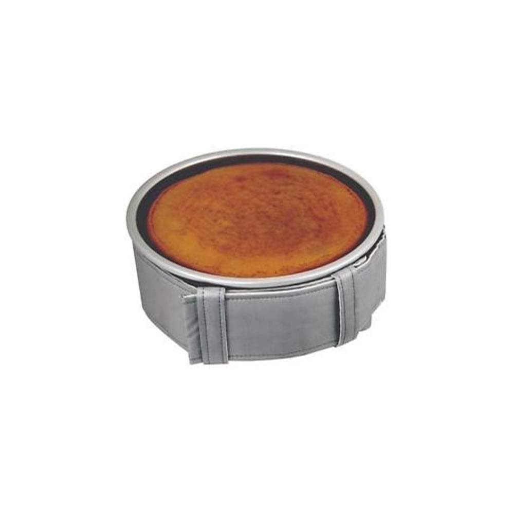 PME LBB172 Level Baking Belt, 109 x 5cm (43 x 2), Fabric, Grey